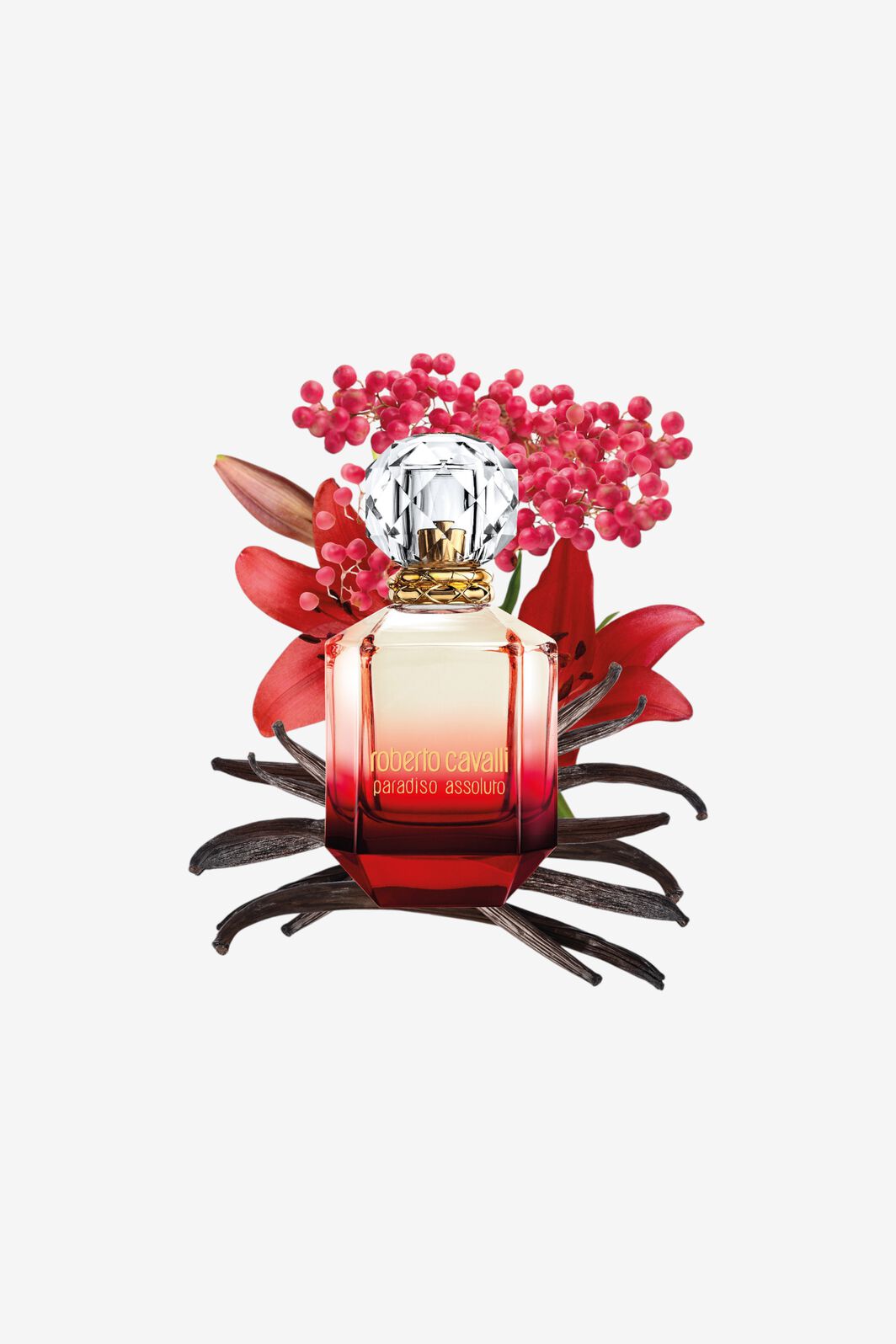 RC Paradiso Assoluto Eau De Parfum 75 ml Red SAW006-SA011